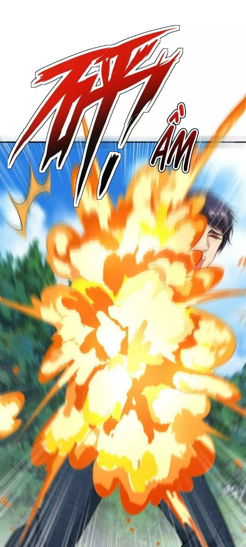 Vòng Bạn Bè Mạnh Nhất Của Tiên Giới: Chapter 18