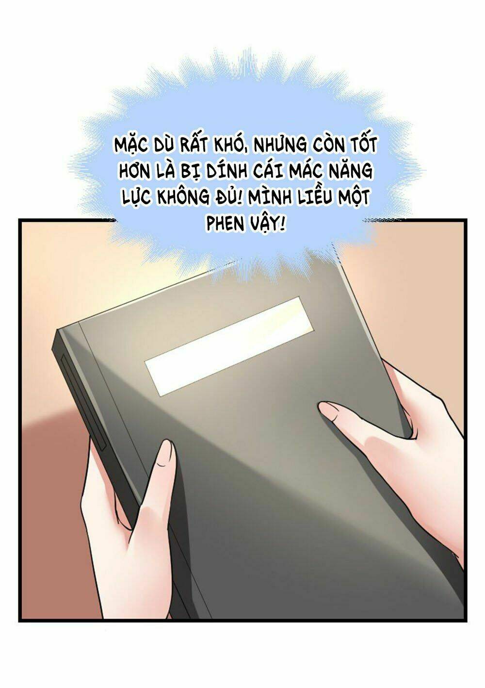 Vạn Năm Nhân Duyên Nhất Tuyến Khiên: Chapter 29