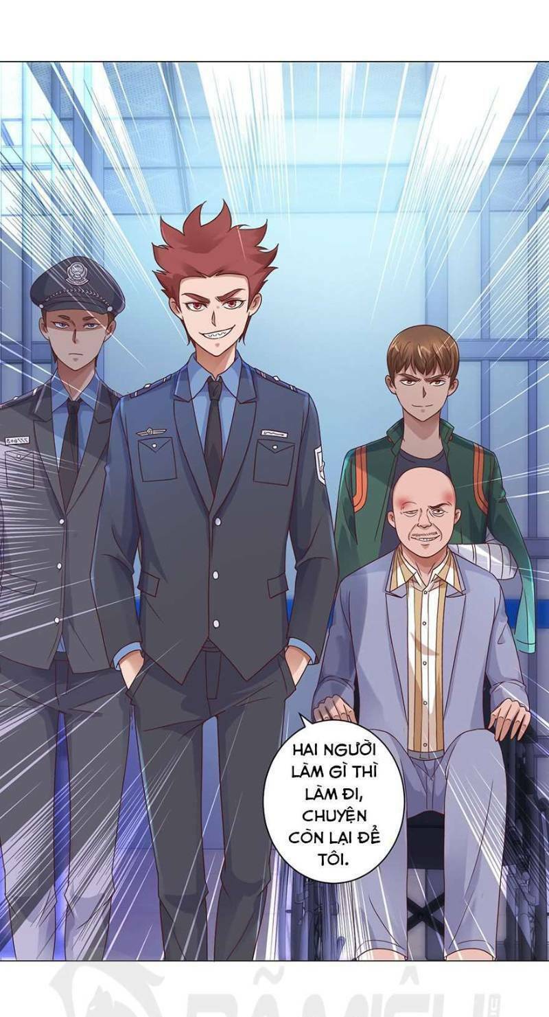 Đô Thị Chí Tôn Hệ Thống: Chapter 117