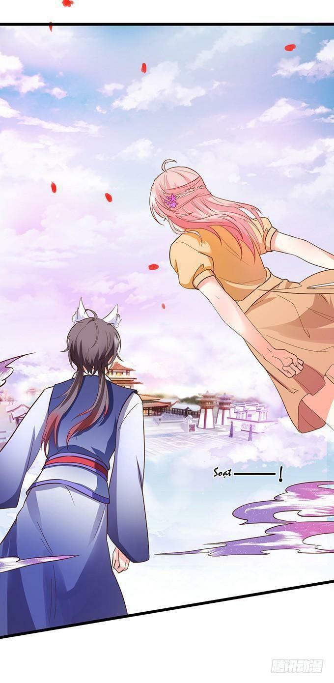 Hồ Tiên Hung Bạo: Chapter 68