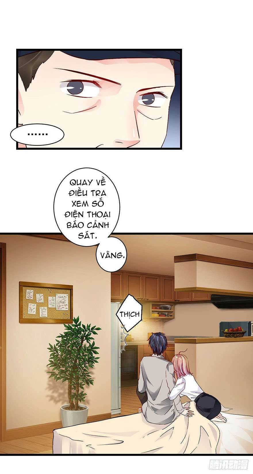 Náo Loạn Suốt Đời: Chapter 2