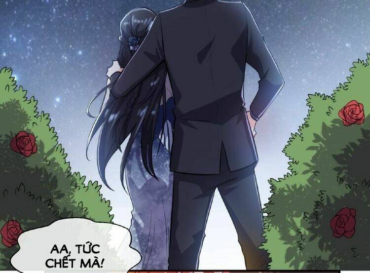 Tổng Tài Khăng Khăng Lấy Vợ Thế Thân: Chapter 10
