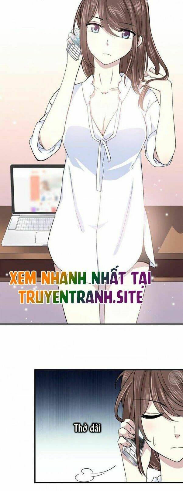 Người Yêu Thời Không: Chapter 5