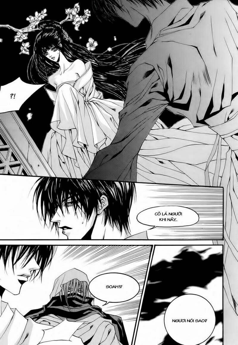 Tân Nương Của Thủy Thần: Chapter 57