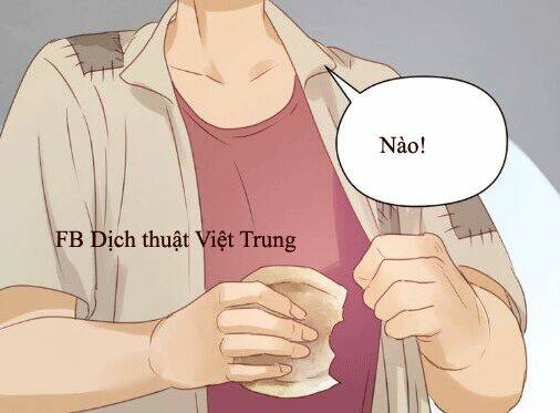 Lượm Được 1 Tiểu Hồ Ly: Chapter 13