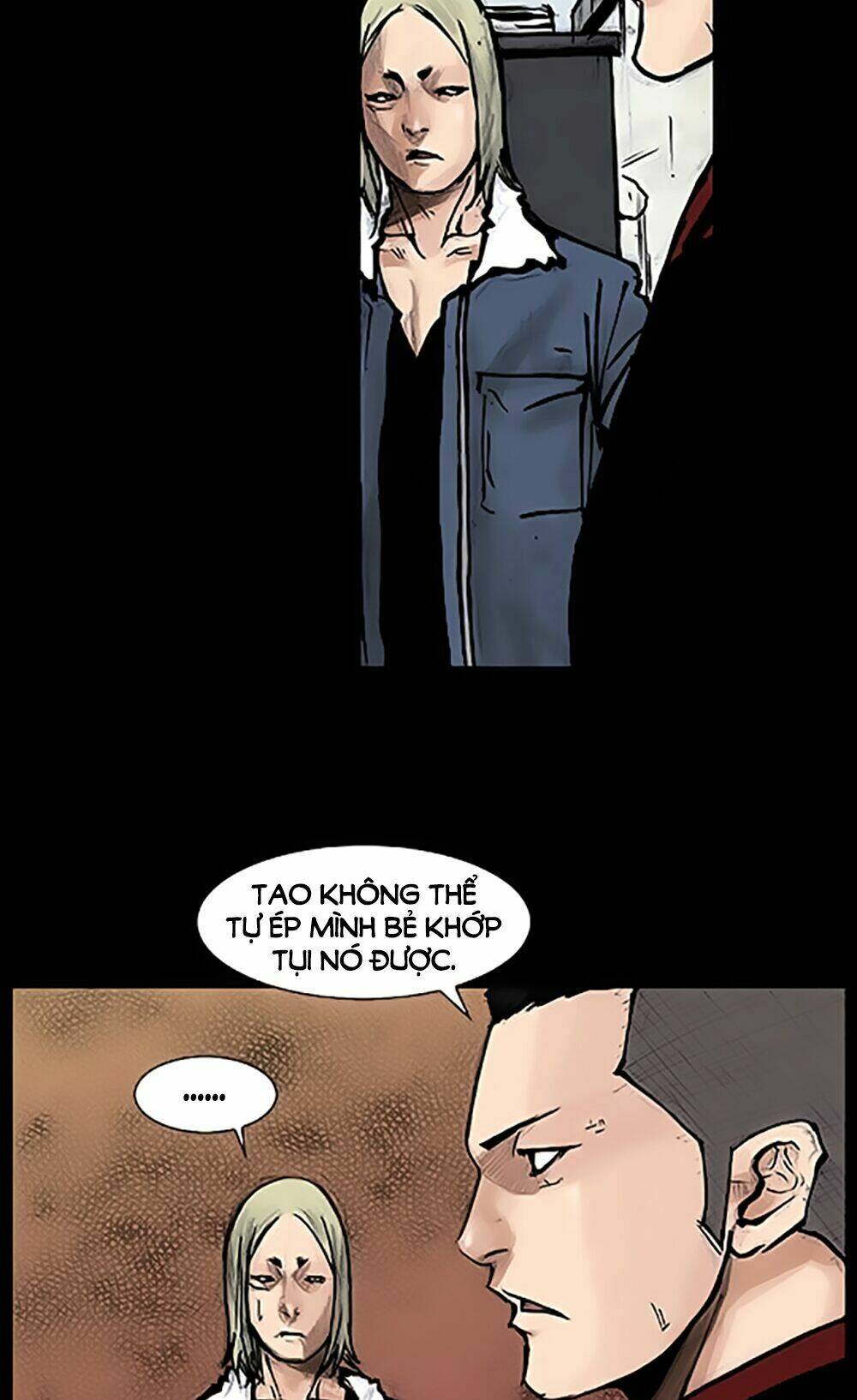 Độc Cô Tiền Truyện: Chapter 46