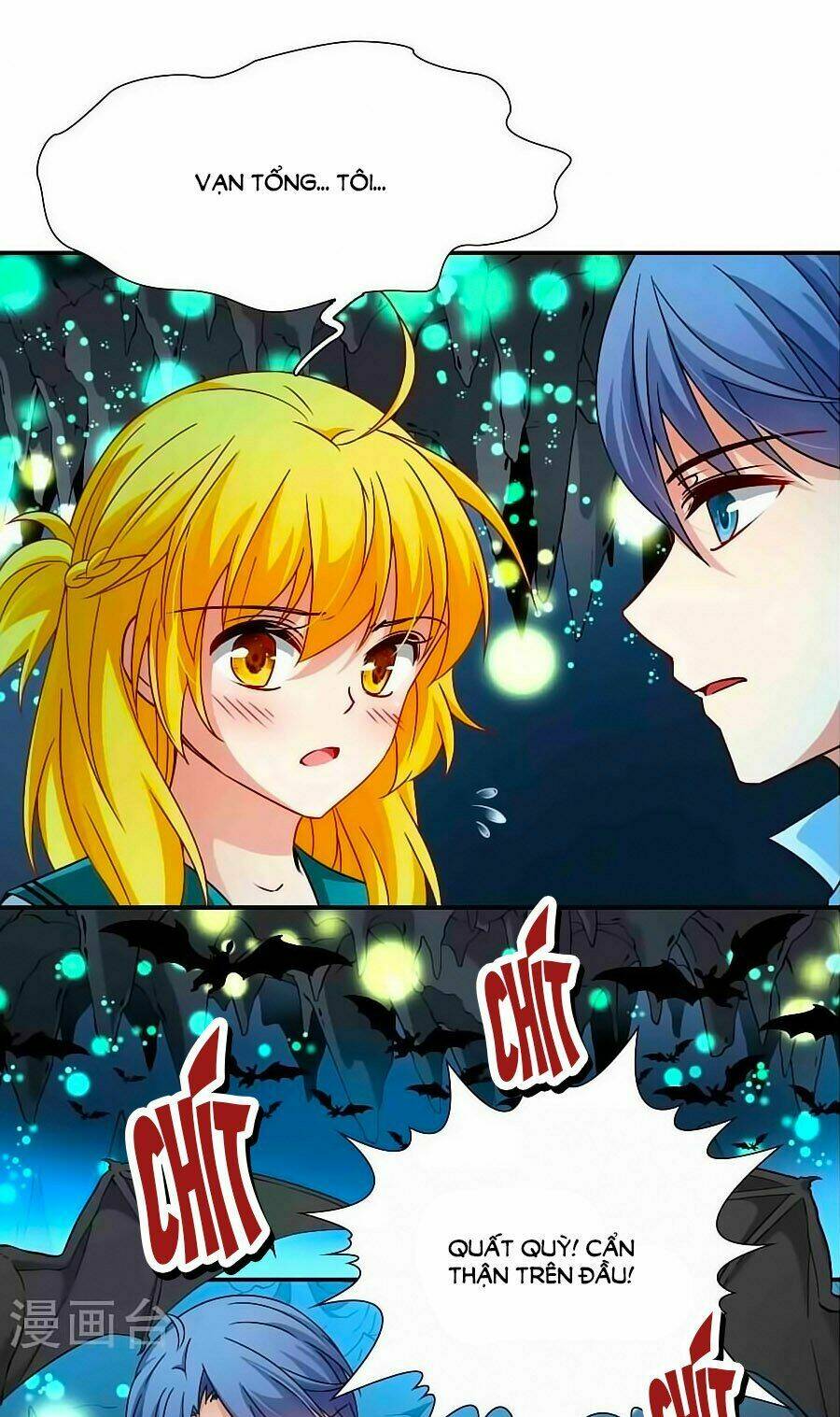 Huyền Vũ Luyến Ca: Vạn Vật Sinh Linh: Chapter 25.2