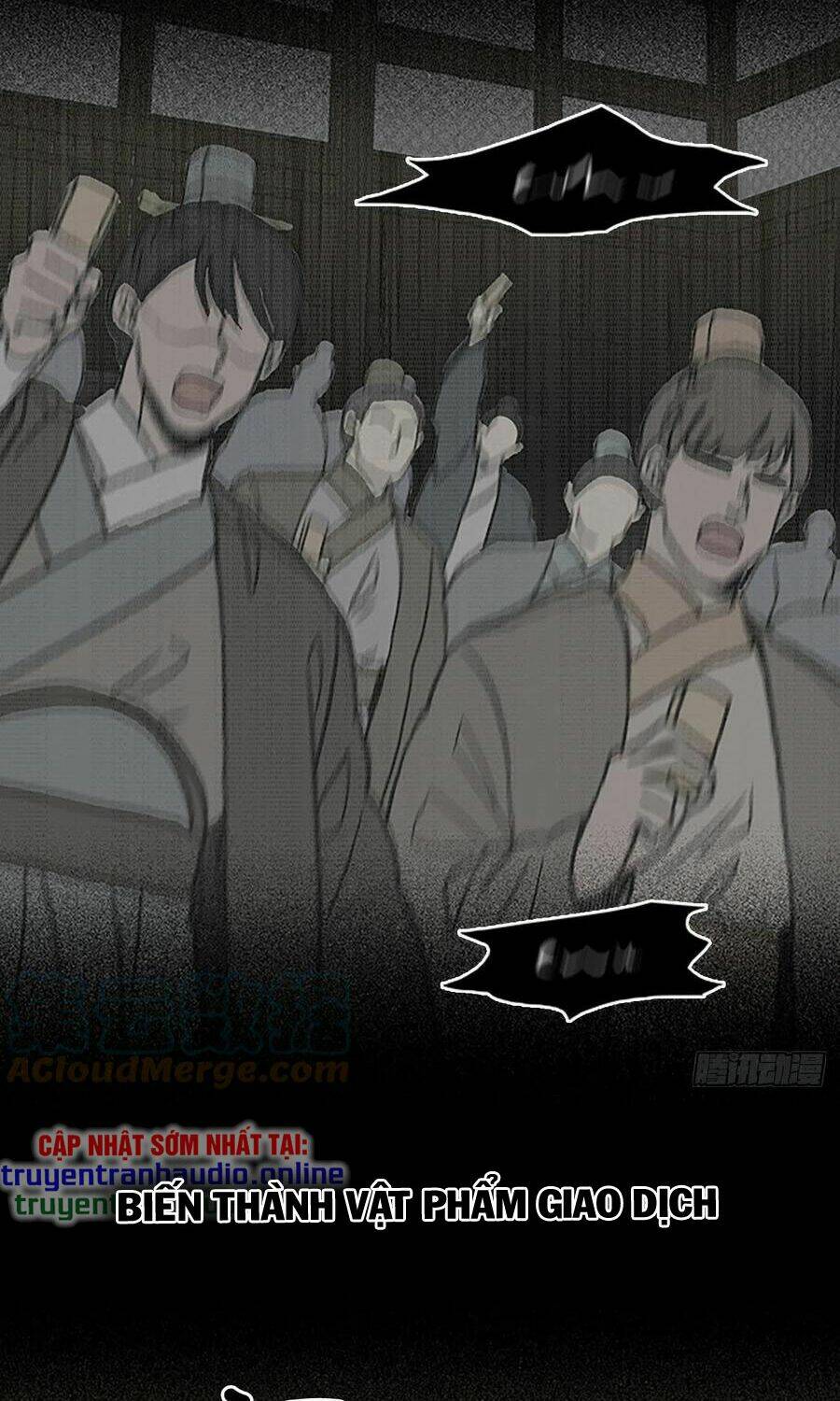 Học Sĩ Tái Sinh: Chapter 188