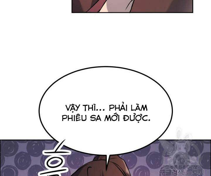 Thiên Hạ Đệ Nhất Phiêu Sĩ: Chapter 8