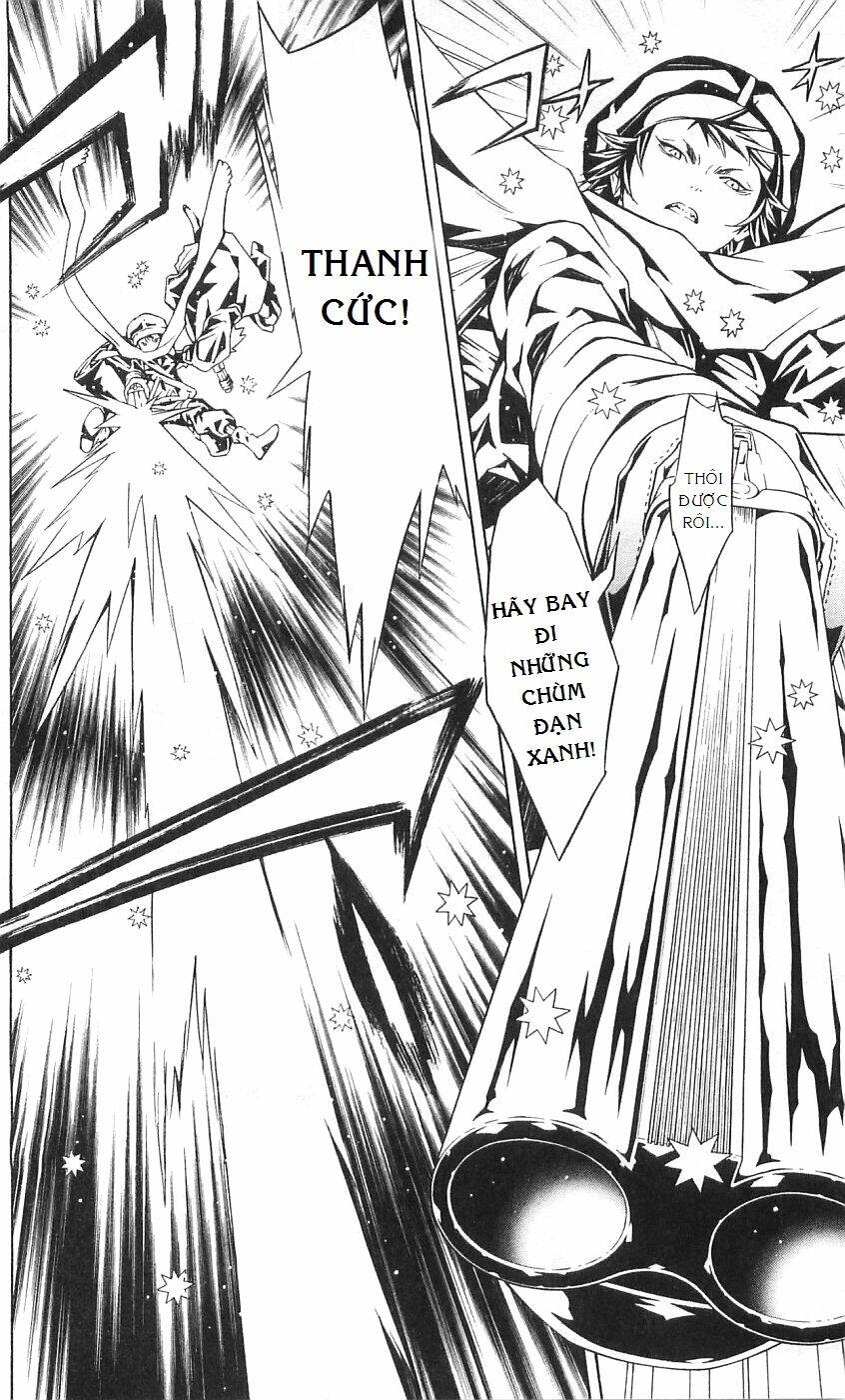 Ong Đưa Thư: Chapter 29