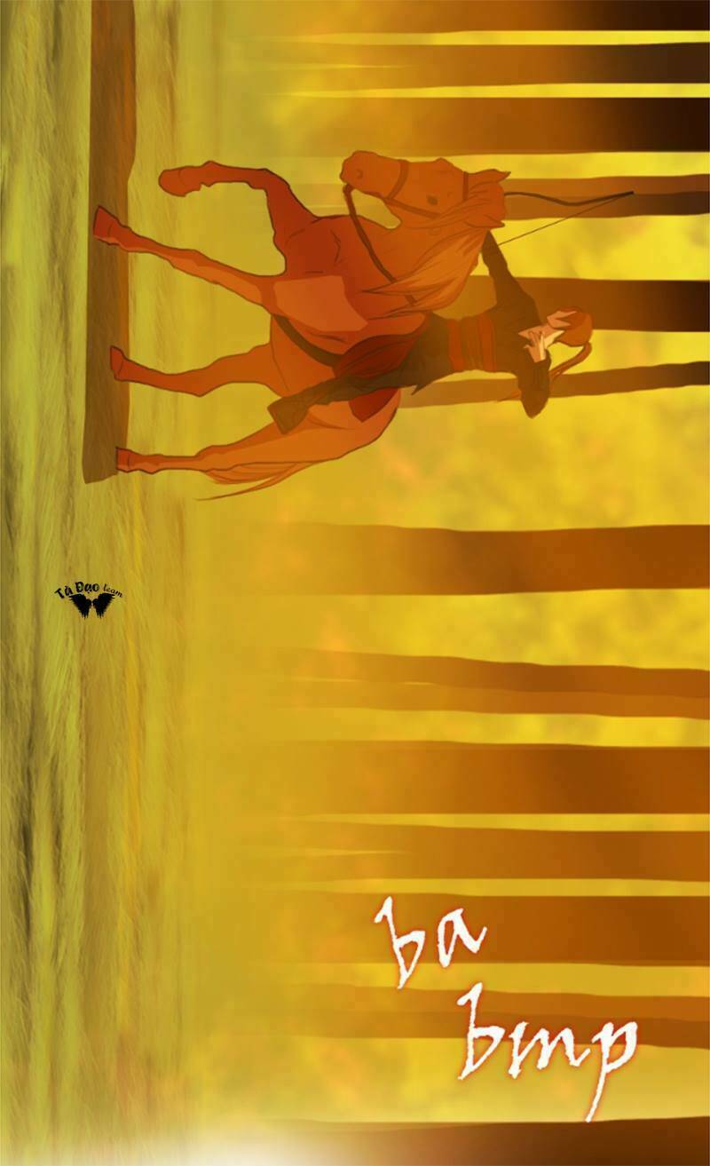 Lãnh Huyết Vương (King): Chapter 2