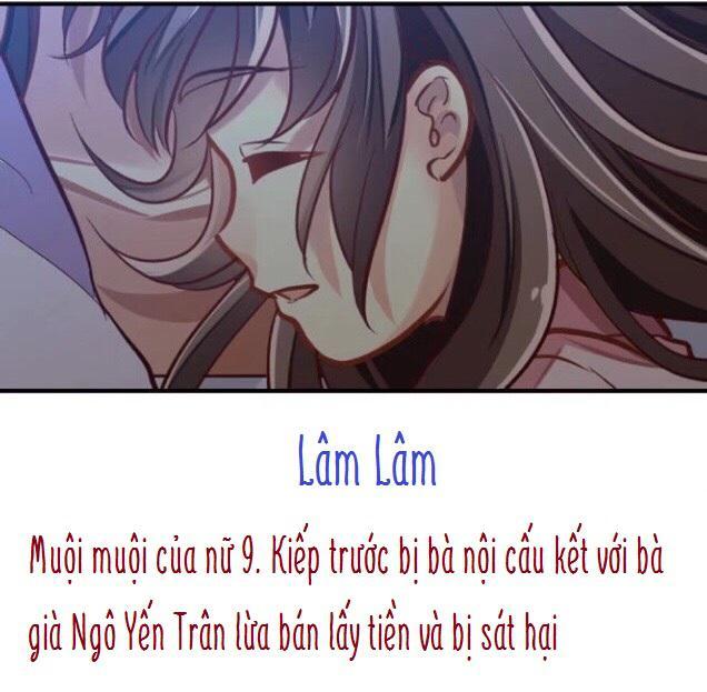 Trọng Sinh Thành Tiểu Nha Đầu: Chapter 22