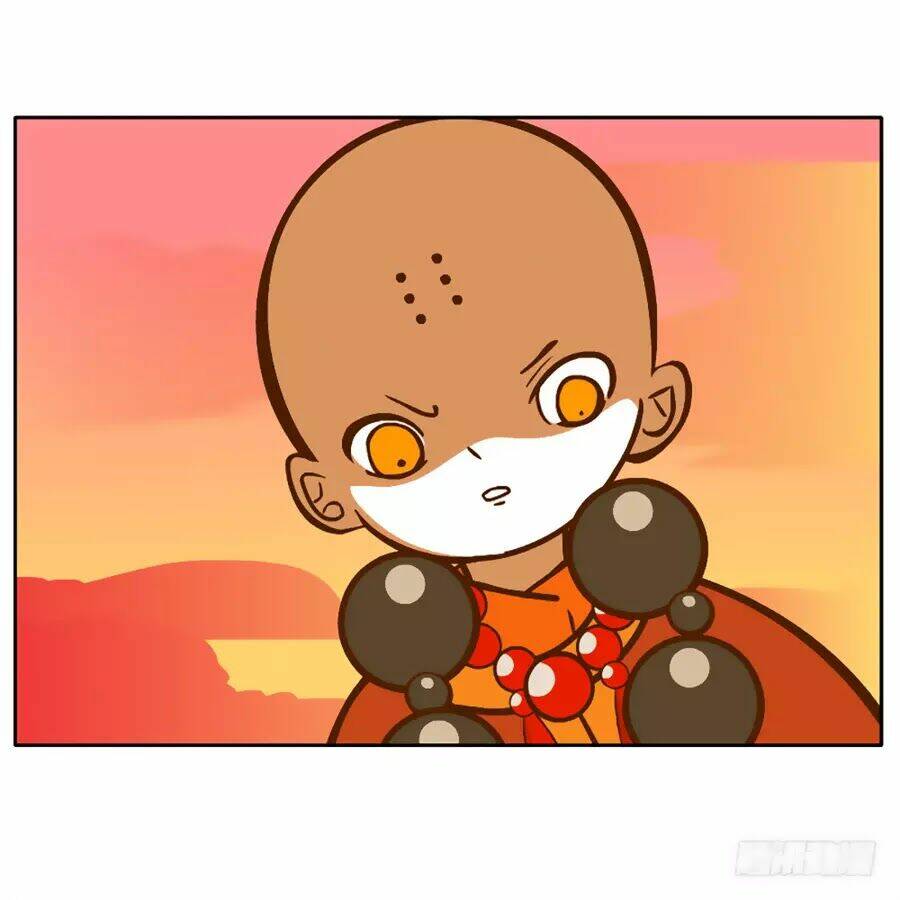 Hòa Thượng Và Tiểu Long Quân: Chapter 70