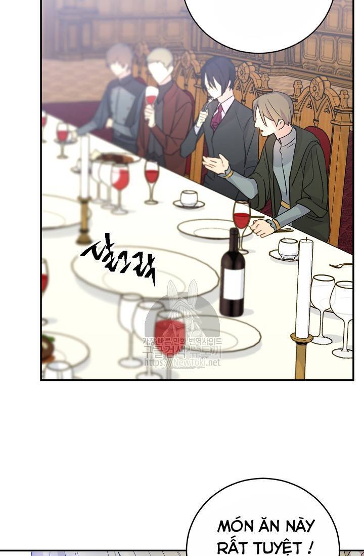 Cô Hầu Giỏi Giang: Chapter 14