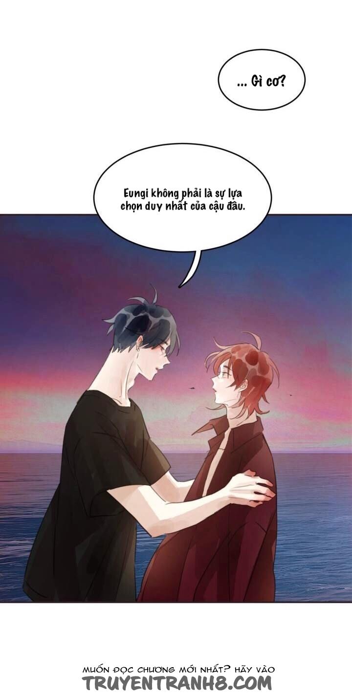 Giữa Tình Yêu Và Tình Bạn: Chapter 12