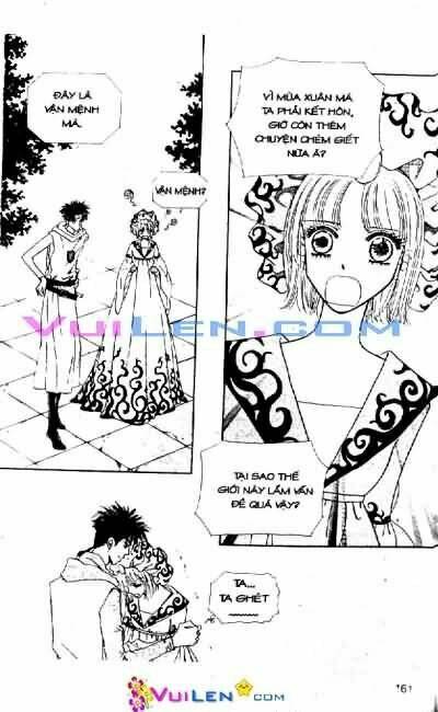 Hiệp Sĩ Nữ Hoàng: Chapter 13