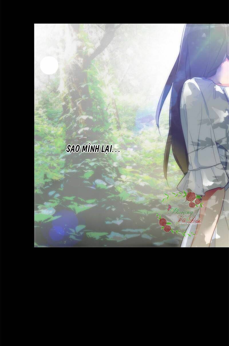 Mỹ Nhân Vi Hạm: Chapter 11