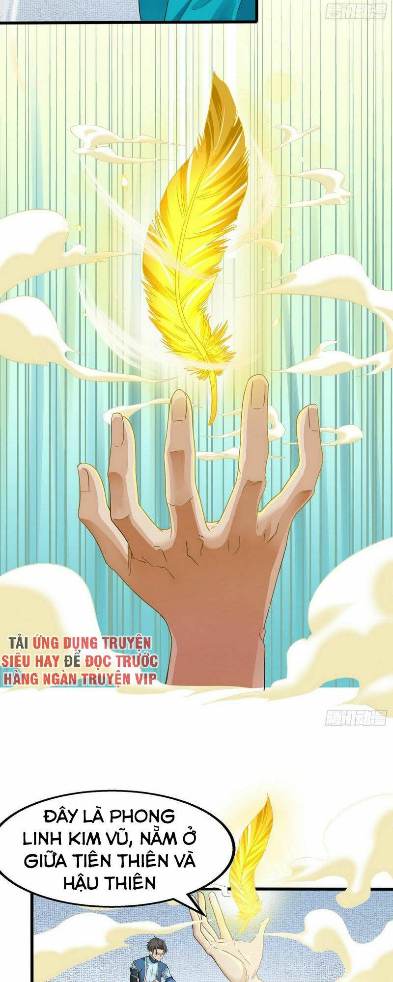 Nhân Đạo Kỹ Nguyên: Chapter 26