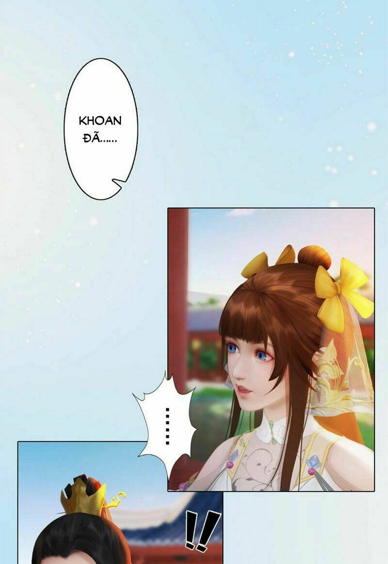 Phong Quỷ Truyền Thuyết: Chapter 93