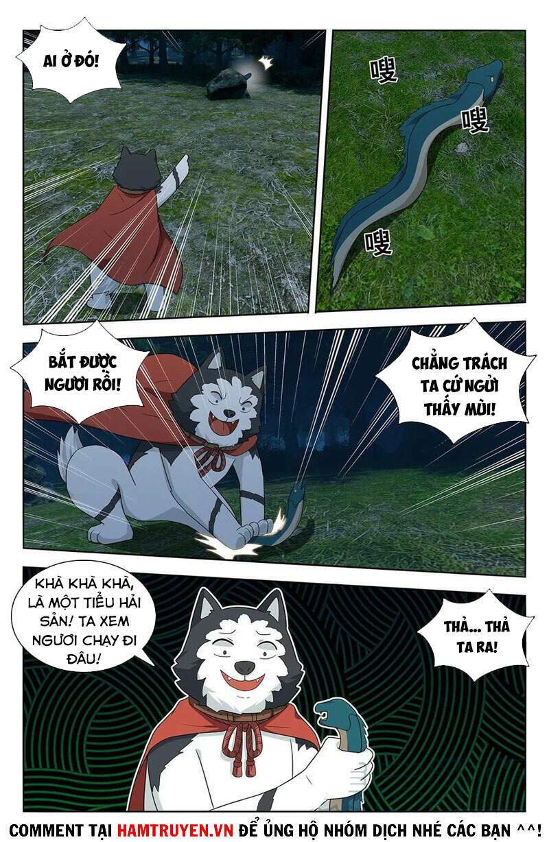 Tối Cường Phản Sáo Lộ Hệ Thống: Chapter 472