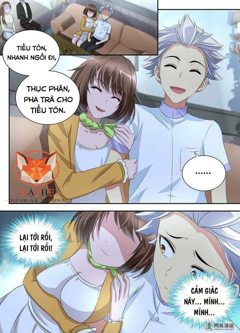 Tôi Là Thần Y: Chapter 29