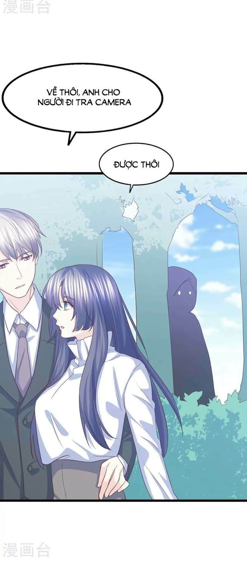 Ta Và Nam Thần Cởi Áo Ngủ Rồi: Chapter 43