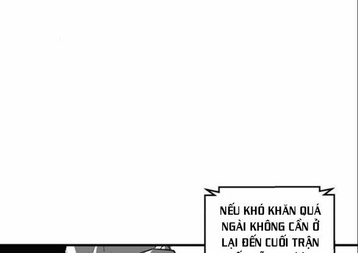 Quảng Trường Máu: Chapter 49