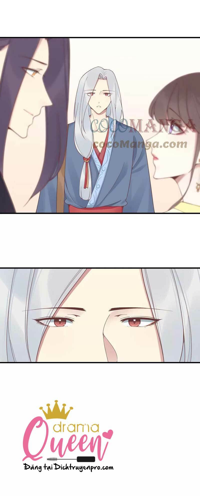 Hoàng Hậu Bận Lắm: Chapter 198