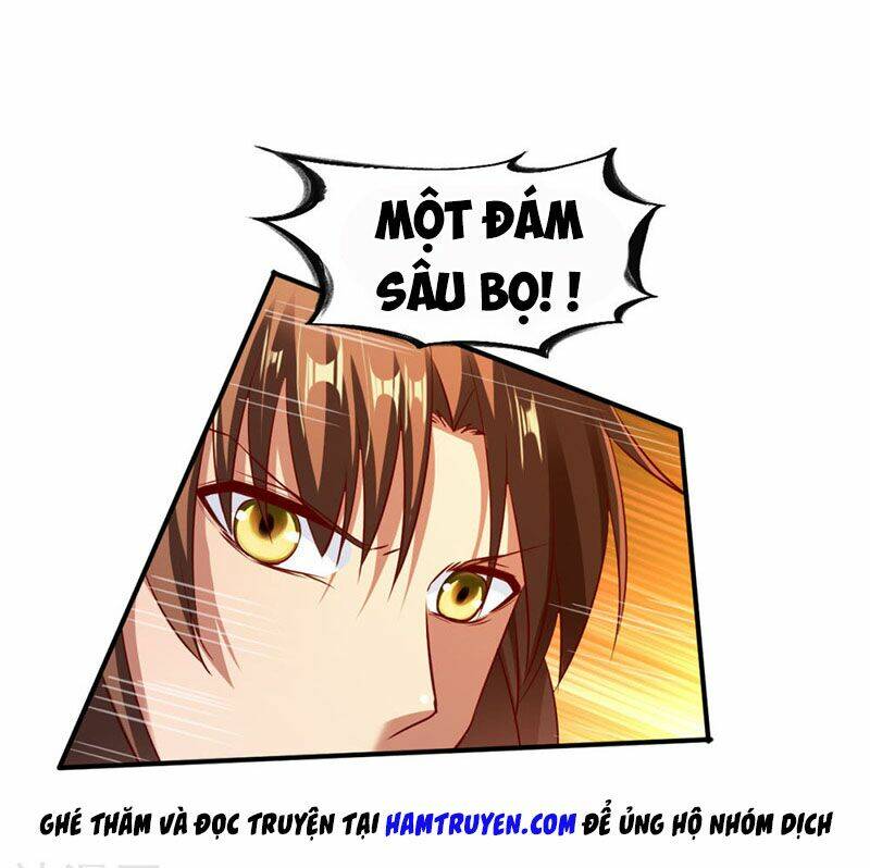 Chiến Đỉnh: Chapter 116