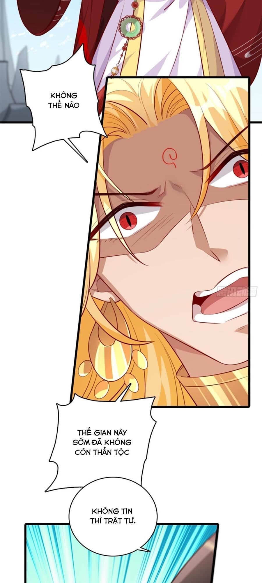 Phản Phái Nữ Đế Lai Tập: Chapter 46