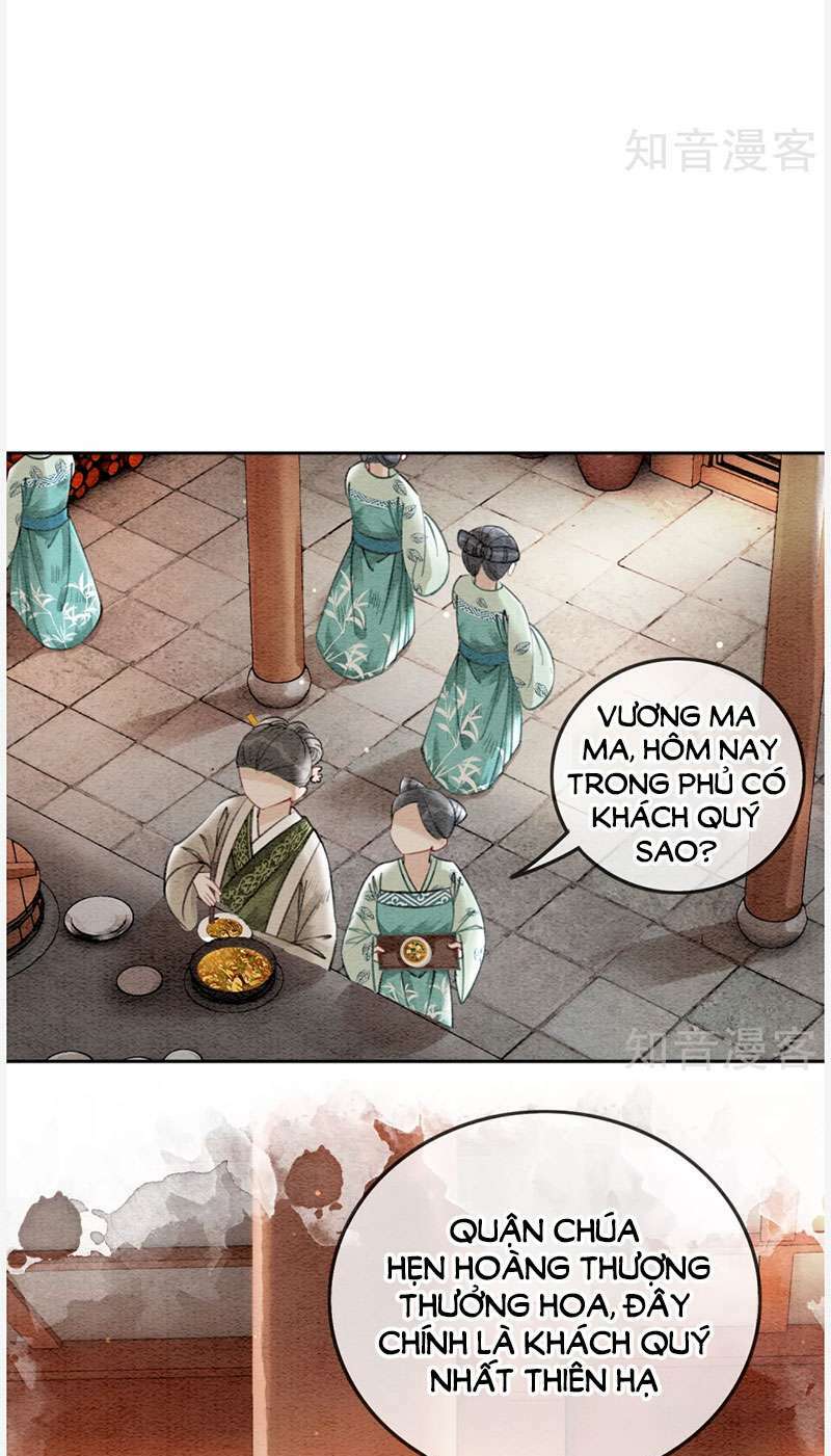 Hậu Cung Của Trẫm Cháy Rồi!: Chapter 60