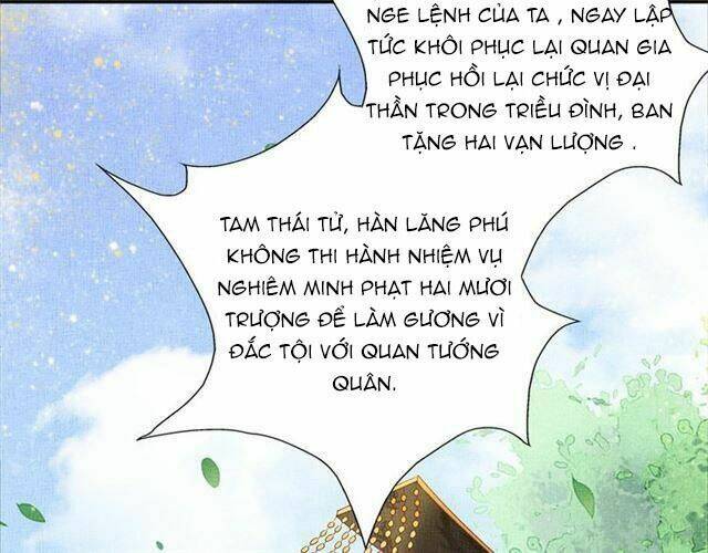 Thịnh Sủng Y Phi Chi Dao Quan Truyện: Chapter 90