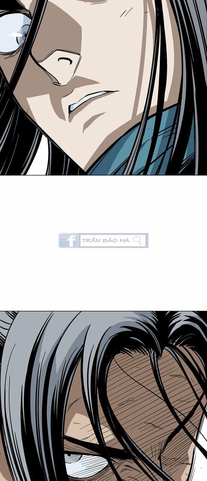 Cao Thủ 2: Chapter 76