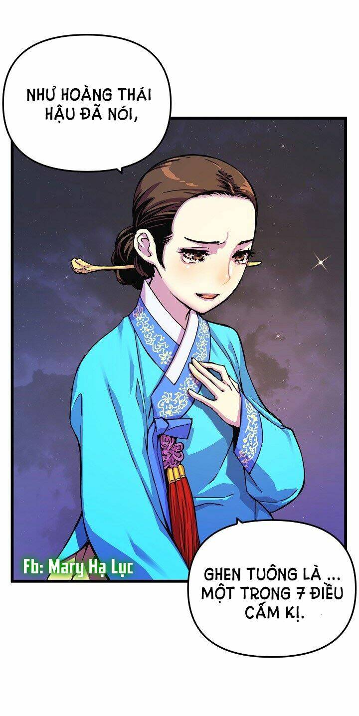 Tôi Sẽ Sống Như Một Hoàng Tử: Chapter 13