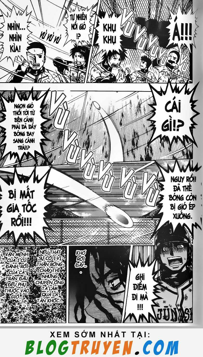 Mr.FullSwing: Chapter 62