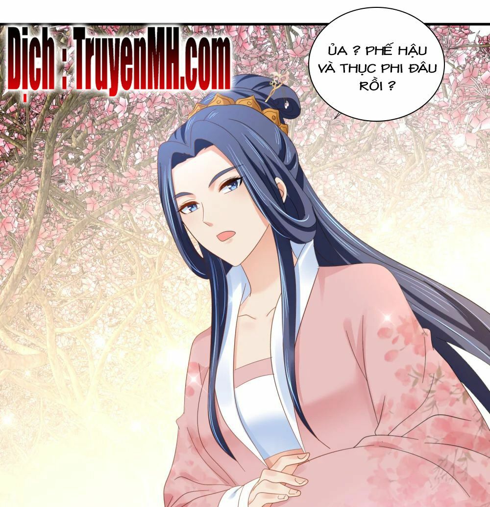 Lãnh Cung Phế Hậu Muốn Nghịch Thiên: Chapter 113