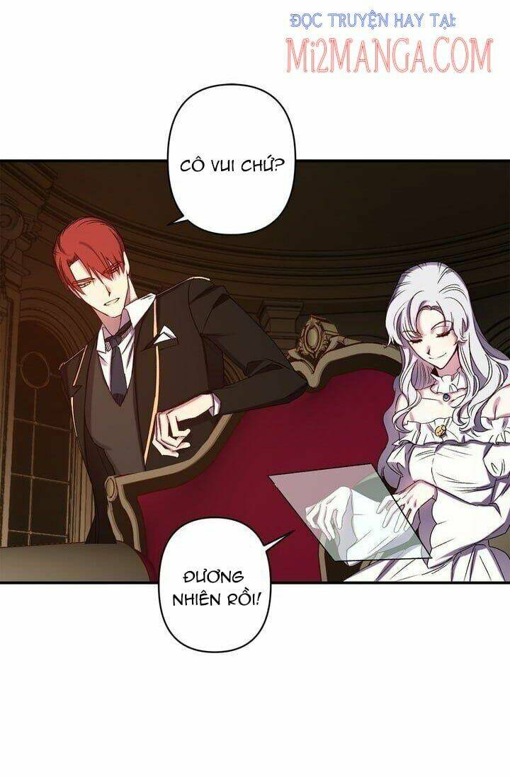 Hôn Lễ Báo Thù: Chapter 57