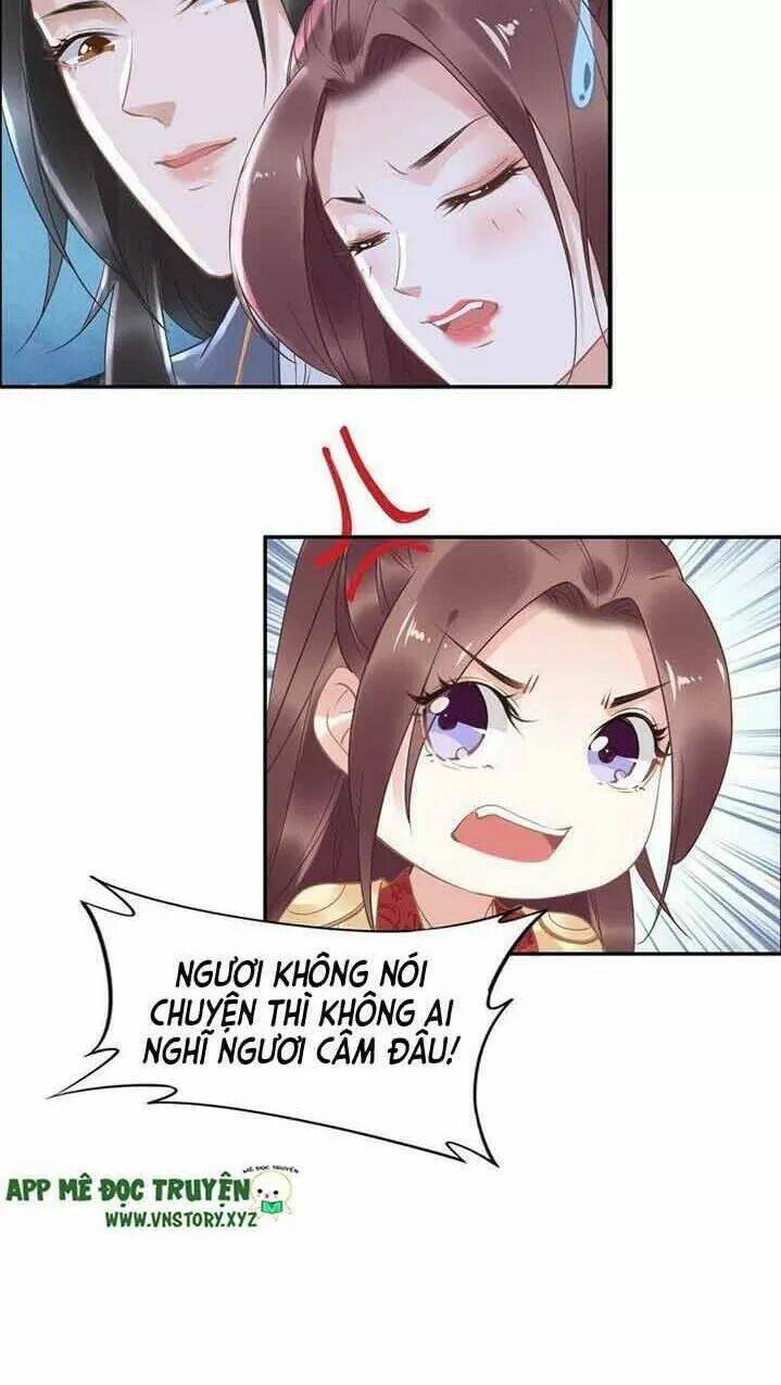 Nhất Sinh Nhất Thế Tiếu Thương Khung: Chapter 46