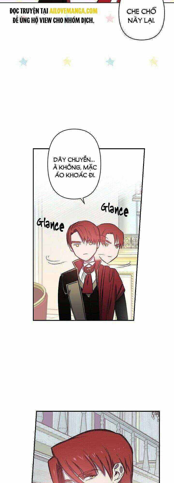 Hôn Lễ Báo Thù: Chapter 47