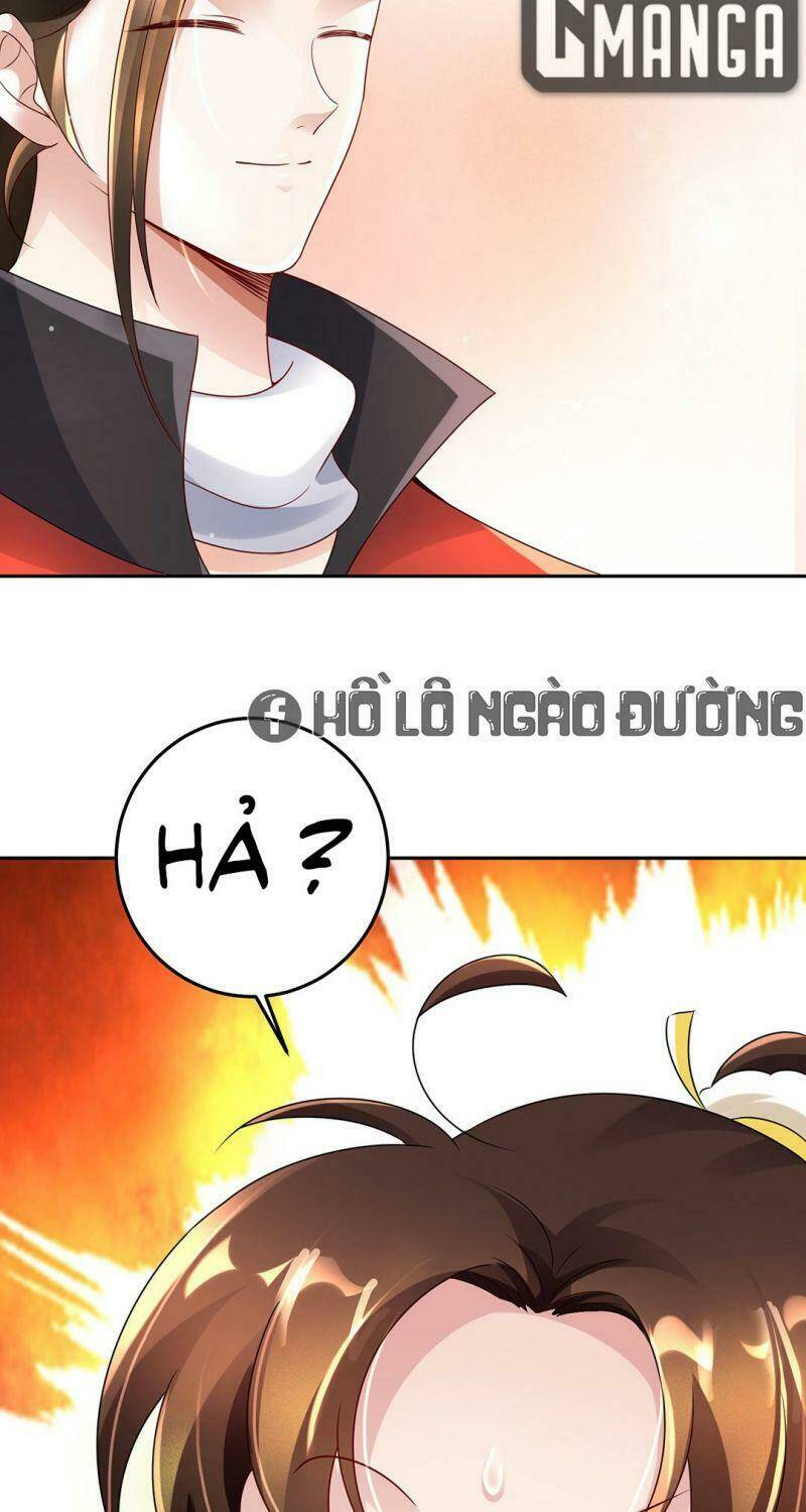 Thiên Kim Bất Hoán: Chapter 89