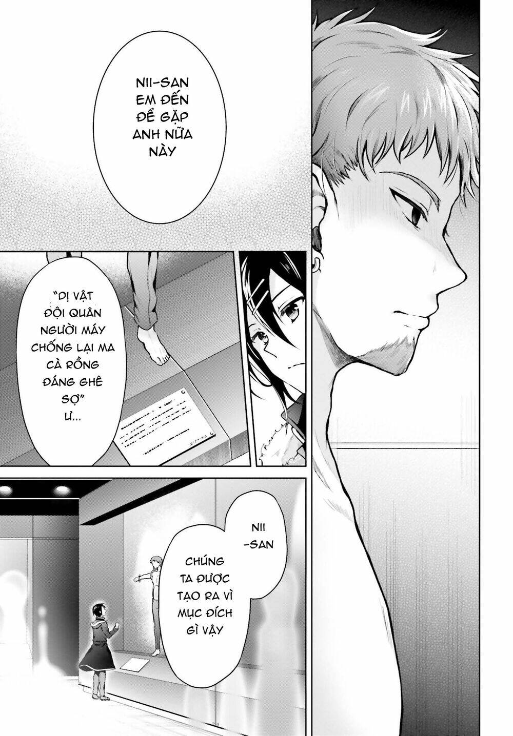 Rebellio Machine: Chapter 6