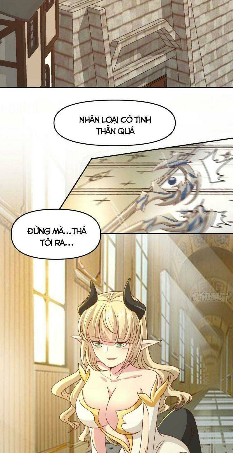 Xâm Lược Vạn Giới: Chapter 39