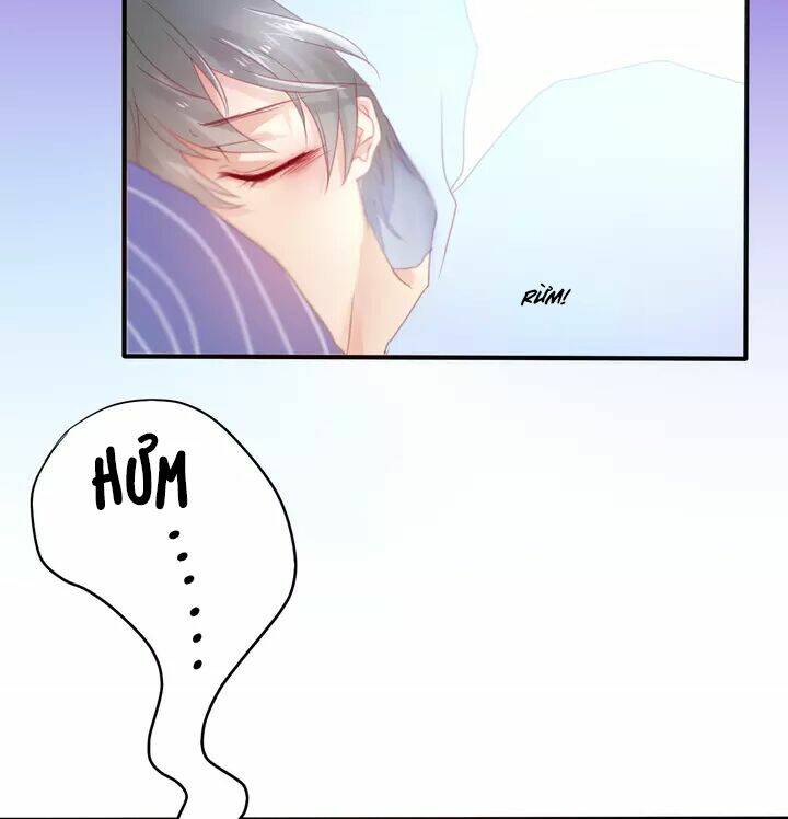 Tháng Sáu Kì Diệu: Chapter 1