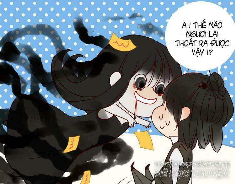 Ta Chỉ Muốn Giết Ngươi: Chapter 5