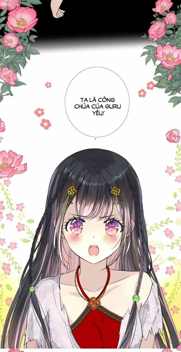 Sao Lại Là Yêu?: Chapter 2