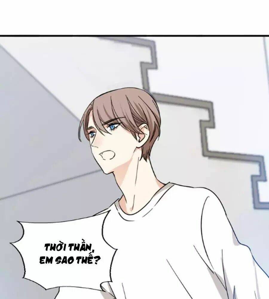 Mùi Hương Lãng Mạn: Chapter 23