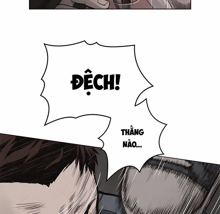 Nắm Đấm: Chapter 8