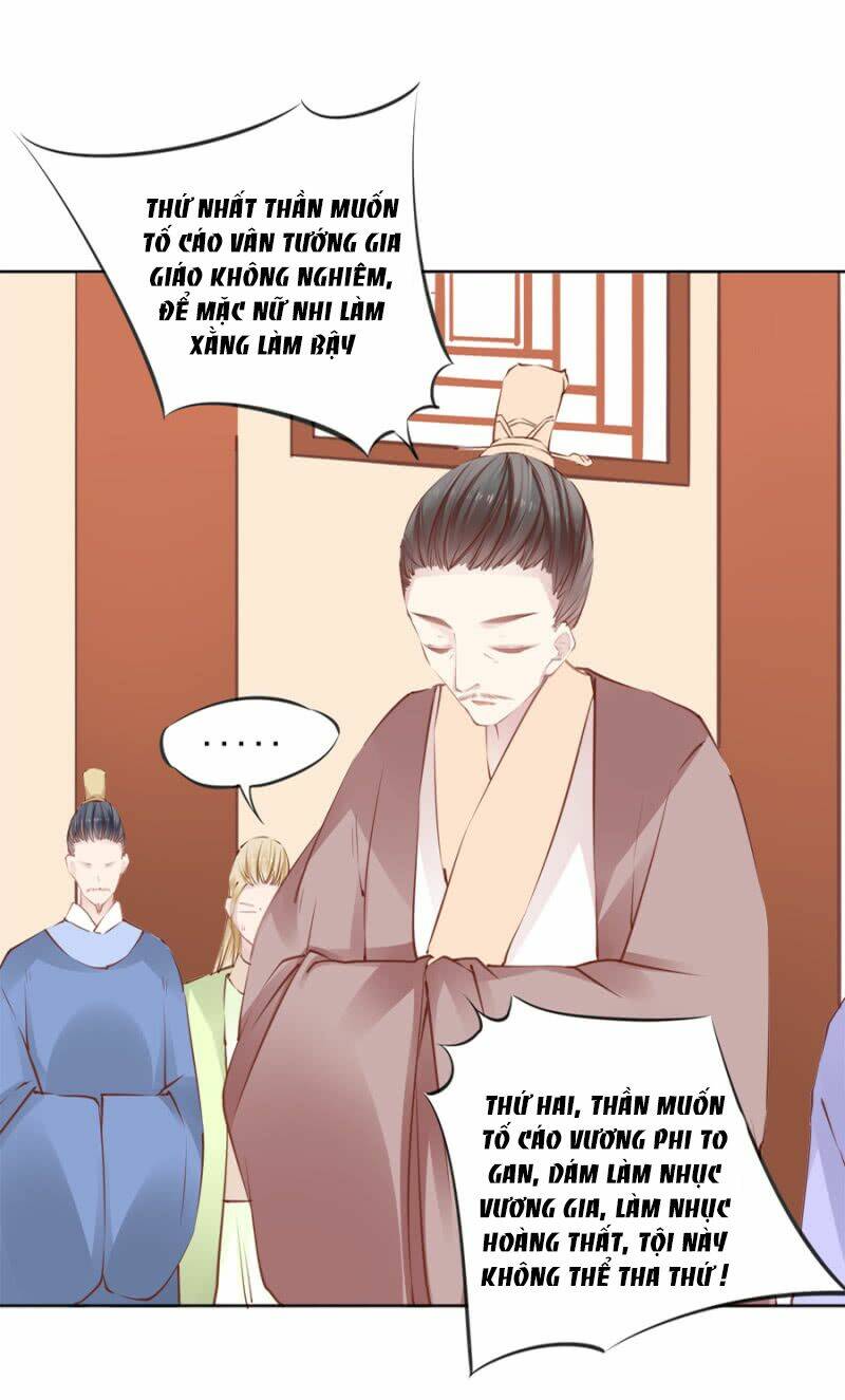 Solo Đi Vương Gia: Chapter 62