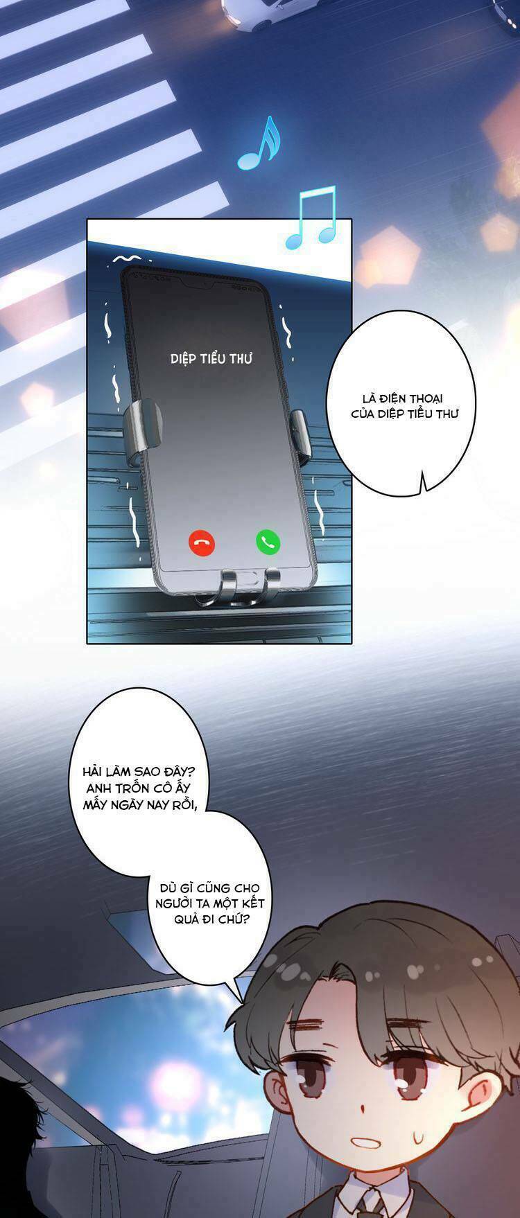 Thượng Tiên Nhà Ta Thích Ăn Giấm: Chapter 9