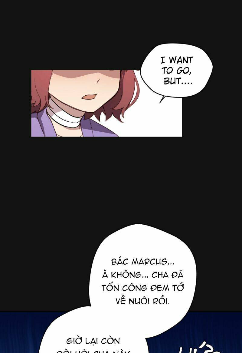 Pháp Sư Và Nữ Chúa Quỷ: Chapter 24